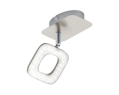 Спот Litago Crystal 97001 Eglo