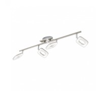 Спот Litago Crystal 97004 Eglo
