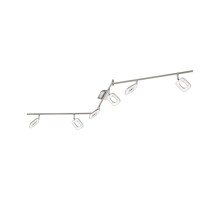 Спот Litago Crystal 97005 Eglo