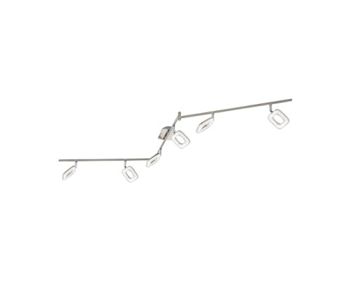 Спот Litago Crystal 97005 Eglo