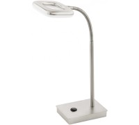 Офисная настольная лампа Litago 97017 Eglo