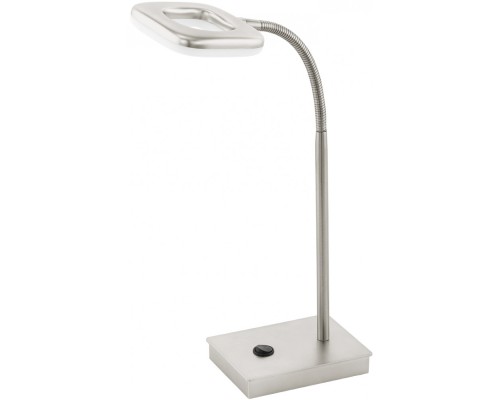 Офисная настольная лампа Litago 97017 Eglo