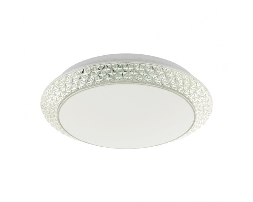 Настенно-потолочный светильник Porecta 97037 Eglo