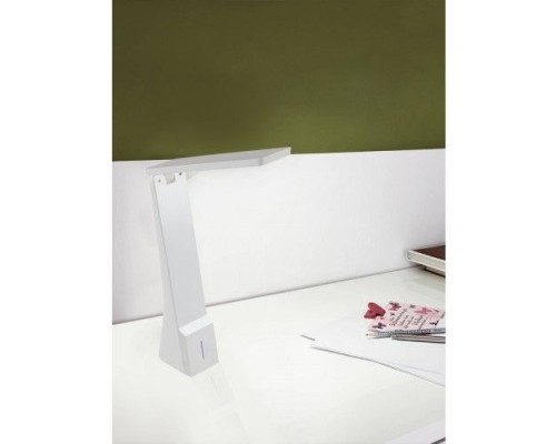 Настольная лампа La Seca 97044 Eglo