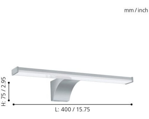 Светильник настенный Pandella 2 97059 Eglo
