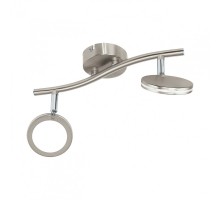 Спот Karystos 97068 Eglo