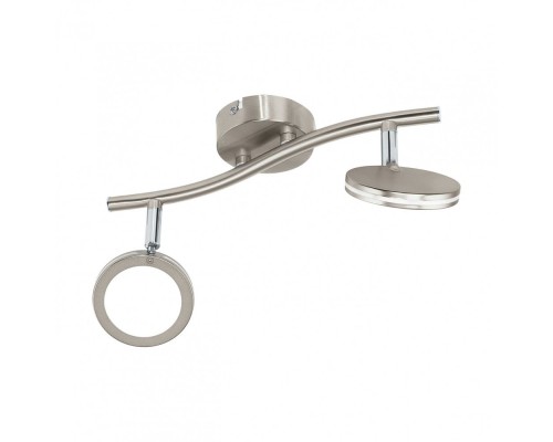 Спот Karystos 97068 Eglo