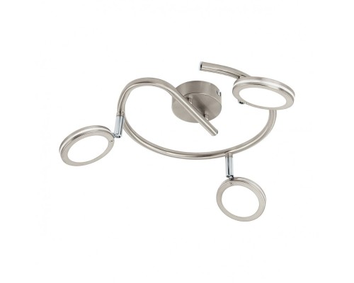 Спот Karystos 97069 Eglo