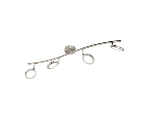 Спот Karystos 97071 Eglo