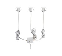 Точечный светильник Chango 97079 Eglo