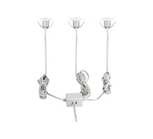 Точечный светильник Chango 97079 Eglo