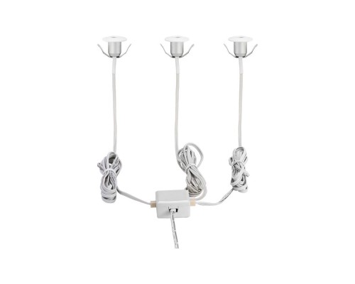 Точечный светильник Chango 97079 Eglo