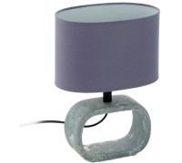 Интерьерная настольная лампа Lagonia 1 97093 Eglo