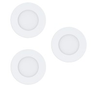 Точечный светильник Fueva-rw 97111 Eglo