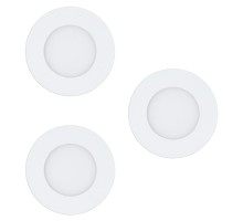 Точечный светильник Fueva-rw 97111 Eglo