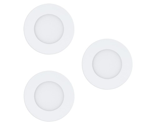 Точечный светильник Fueva-rw 97111 Eglo