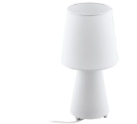 Интерьерная настольная лампа Carpara 97121 Eglo