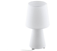 Интерьерная настольная лампа Carpara 97121 Eglo