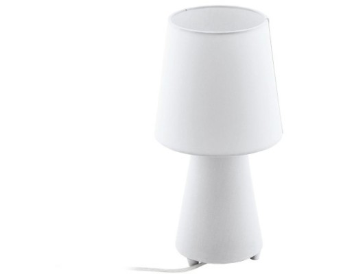 Интерьерная настольная лампа Carpara 97121 Eglo