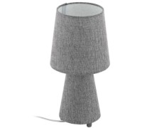 Интерьерная настольная лампа Carpara 97122 Eglo