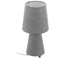 Интерьерная настольная лампа Carpara 97122 Eglo