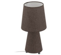 Интерьерная настольная лампа Carpara 97123 Eglo