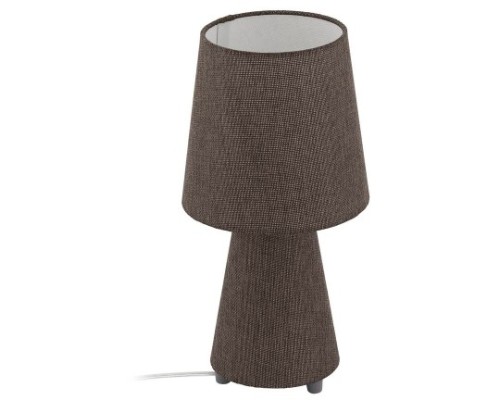 Интерьерная настольная лампа Carpara 97123 Eglo