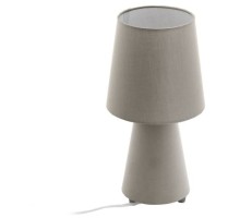 Интерьерная настольная лампа Carpara 97124 Eglo