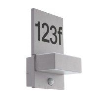 Настенный светильник уличный Ardiano 97127 Eglo