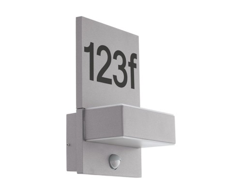 Настенный светильник уличный Ardiano 97127 Eglo