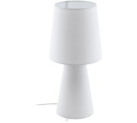 Интерьерная настольная лампа Carpara 97131 Eglo