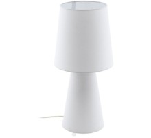 Интерьерная настольная лампа Carpara 97131 Eglo