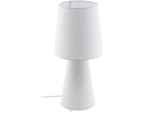 Интерьерная настольная лампа Carpara 97131 Eglo