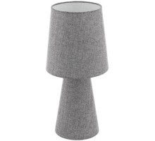 Настольная лампа Carpara 97132 Eglo