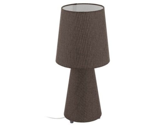 Настольная лампа Carpara 97133 Eglo