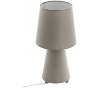 Интерьерная настольная лампа Carpara 97134 Eglo