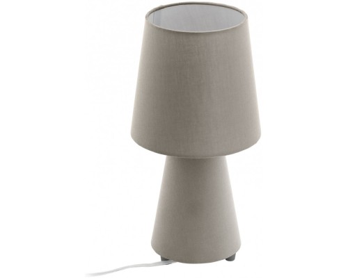 Интерьерная настольная лампа Carpara 97134 Eglo