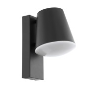 Настенный светильник уличный Caldiero 97146 Eglo