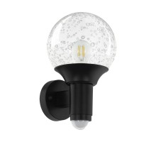 Настенный фонарь уличный Sossano 97153 Eglo