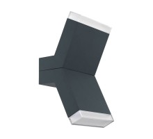 Настенный светильник уличный Cantzo 97154 Eglo