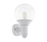 Настенный светильник уличный Sossano 97155 Eglo