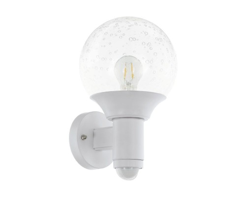 Настенный светильник уличный Sossano 97155 Eglo