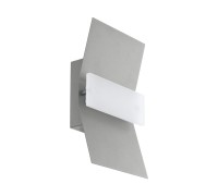 Настенный светильник уличный Binasco 97158 Eglo