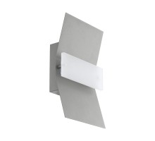 Настенный светильник уличный Binasco 97158 Eglo