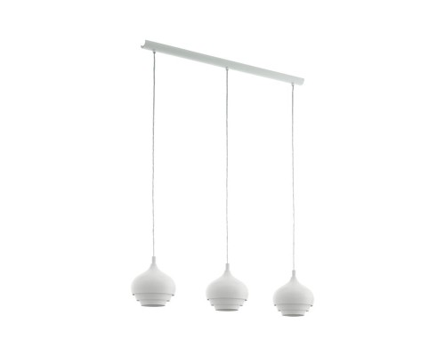 Подвесной светильник Camborne 97213 Eglo