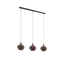 Подвесной светильник Camborne 97216 Eglo