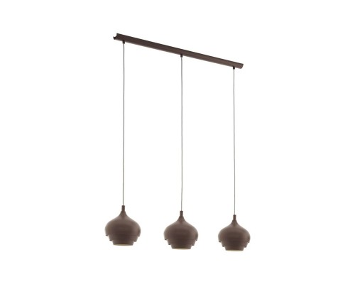 Подвесной светильник Camborne 97216 Eglo