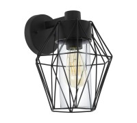 Настенный светильник уличный Canove 97226 Eglo