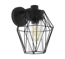 Настенный светильник уличный Canove 97226 Eglo