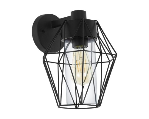 Настенный светильник уличный Canove 97226 Eglo